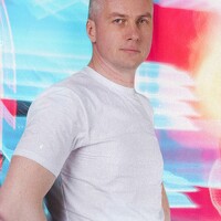 Портрет фотографа (аватар) Aleksey Mayorov