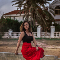 Портрет фотографа (аватар) Анна Орманжи (Anna Ormanzhi)