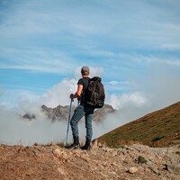 Портрет фотографа (аватар) Павел Купрэвіч (Pavel Kuprevich)