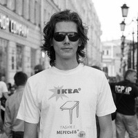 Портрет фотографа (аватар) Paulov Roman (Roman Paulov)