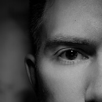 Портрет фотографа (аватар) Бурыкин Илья (Ilia Burykin)