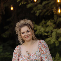 Портрет фотографа (аватар) Юлия