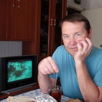 Портрет фотографа (аватар) Николай Каширин (Nikolai Kashirin)