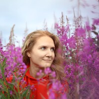 Портрет фотографа (аватар) Татьяна Даль (Tatiana Dahl)