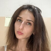 Портрет фотографа (аватар) Екатерина Гладнева (Ekaterina Gladneva)