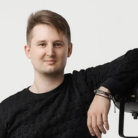 Портрет фотографа (аватар) Гончаров Роман