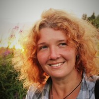 Портрет фотографа (аватар) Виктория Румянцева