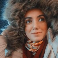 Портрет фотографа (аватар) ELTouny Asmaa (Asmaa Nasr ElDin ElTouny)