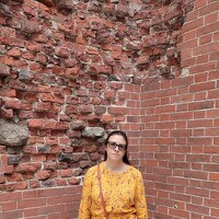 Фотография Маслова Анна (Anna Maslova) Портрет фотографа (аватар) Маслова Анна (Anna Maslova)