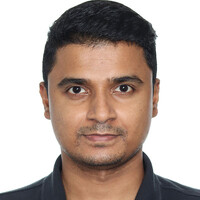 Портрет фотографа (аватар) Shinto K Anto (Shinto)