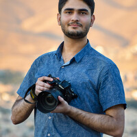 Портрет фотографа (аватар) Mohammad Mohseni