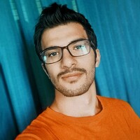 Портрет фотографа (аватар) Babaei Sobhan (Sobhan Babaei)