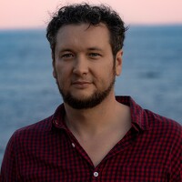 Портрет фотографа (аватар) Андрей Проглот (Andrew Proglot)