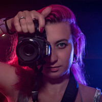 Портрет фотографа (аватар) Светлана Сафонова (Svetlana Safonova)