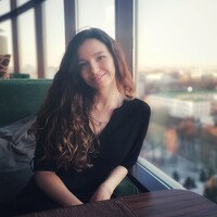 Портрет фотографа (аватар) Ekaterina Biserova