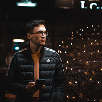 Портрет фотографа (аватар) Panga Petru