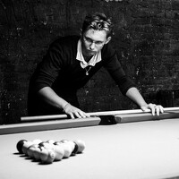 Портрет фотографа (аватар) Максим Антошкин (Maxim Antoshkin)