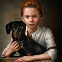 Портрет фотографа (аватар) Airide Skrabuliene (Airide Skra)