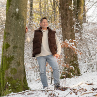 Портрет фотографа (аватар) Yannic Hobé