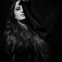 Портрет фотографа (аватар) Белла Маркова (Bella Markova)