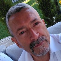 Портрет фотографа (аватар) Metin Gonen (Metin Gönen)