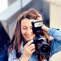 Портрет фотографа (аватар) Татьяна Колесникова (Tatyana Kolesnikova)