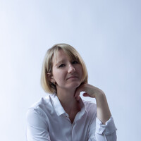 Портрет фотографа (аватар) Юлия Мирзаева (Yulia Mirzaeva)