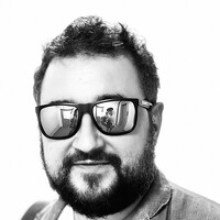 Фотография Sergey Lelekov Портрет фотографа (аватар) Sergey Lelekov