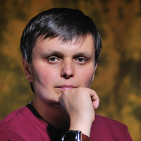 Портрет фотографа (аватар) Анатолий Доценко (Anatoliy Docenko)