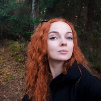 Портрет фотографа (аватар) Татьяна Бардак (Tatiana Bardak)