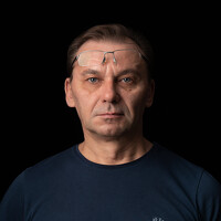 Портрет фотографа (аватар) Геннадий Суслов (Gennady Suslov)