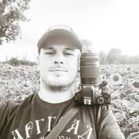 Портрет фотографа (аватар) Иван Малышев (Ivan Malyshev)