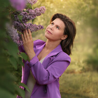 Портрет фотографа (аватар) Наталья Степаненко (Natalia Stepanenko)