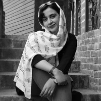 Портрет фотографа (аватар) Faezeh Fazeli