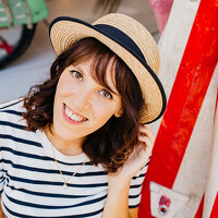 Портрет фотографа (аватар) Tiurina Olga