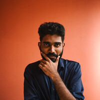 Портрет фотографа (аватар) Sharon manuel joy