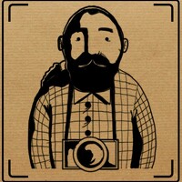 Портрет фотографа (аватар) Castro Gabriel (Gabe)