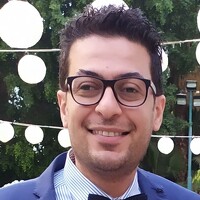 Портрет фотографа (аватар) Mahmoud Othman