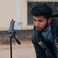 Фотография Paramantham Thusyananthan (Thusyananthan) Портрет фотографа (аватар) Paramantham Thusyananthan (Thusyananthan)