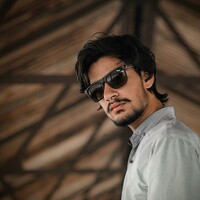 Портрет фотографа (аватар) Muzamil Jameel