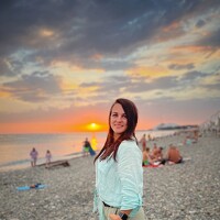 Фотография Светлана Черняк (Svetlana Chernyak) Портрет фотографа (аватар) Светлана Черняк (Svetlana Chernyak)