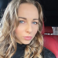 Портрет фотографа (аватар) Alona (Alona Prokudina)