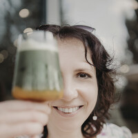 Портрет фотографа (аватар) Maria Sat