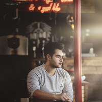 Портрет фотографа (аватар) pooya rostami (پویا رستمی)