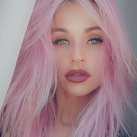 Фотография Алена Сушенцева (Alena Sushentseva) Портрет фотографа (аватар) Алена Сушенцева (Alena Sushentseva)