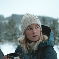 Портрет фотографа (аватар) Екатерина Пугач (Ekaterina Pugach)