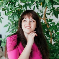 Портрет фотографа (аватар) Valentina Shalagina