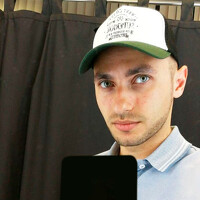 Портрет фотографа (аватар) Жужуев Амар (Amar Zhuzhuev)