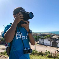 Портрет фотографа (аватар) Gabriel sousa (Gabriel Sousa Da Silva)