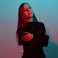 Портрет фотографа (аватар) Ирина Пашкова (Irina Pashkova)